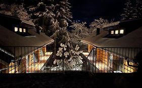 Chalet Deux A